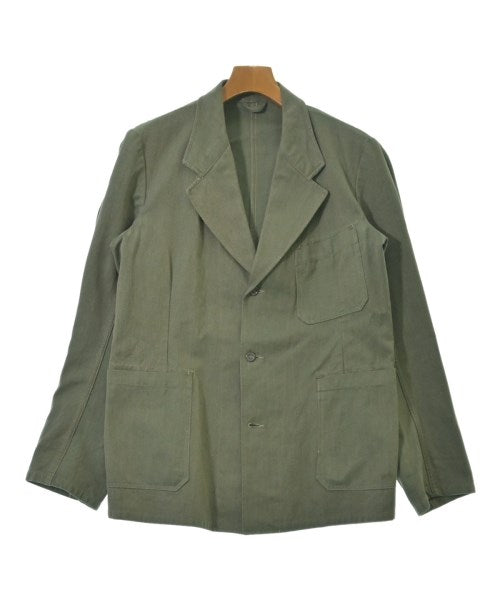 MILITARY 休閒夾克