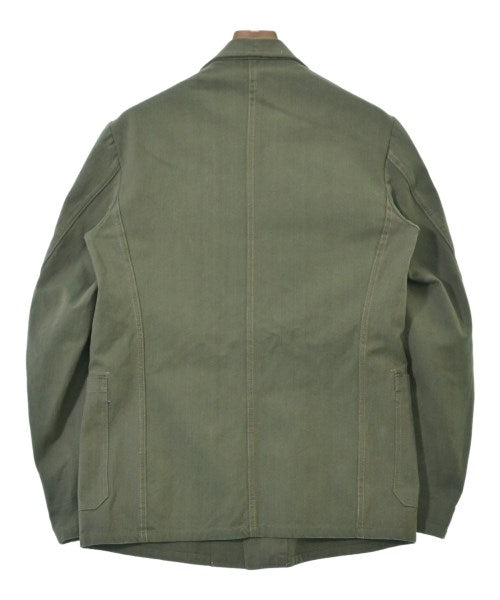 MILITARY 休閒夾克