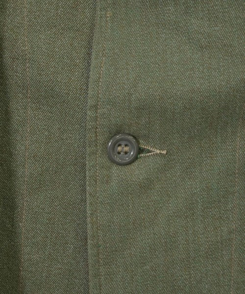 MILITARY 休閒夾克