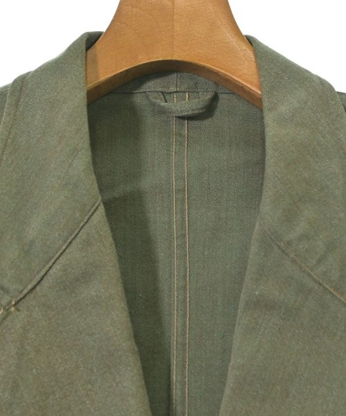 MILITARY 休閒夾克