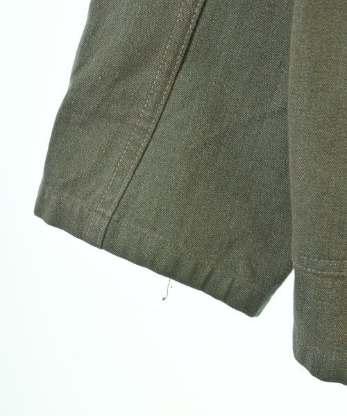 MILITARY 休閒夾克