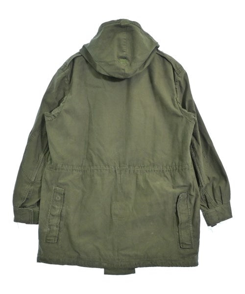 MILITARY 外套