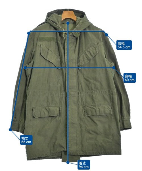 MILITARY 外套