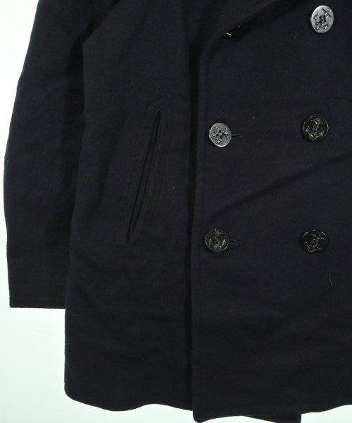 MILITARY 海軍外套