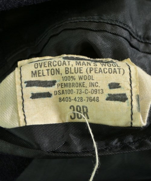 MILITARY 海軍外套