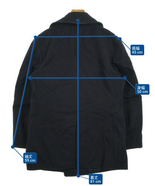 MILITARY 海軍外套