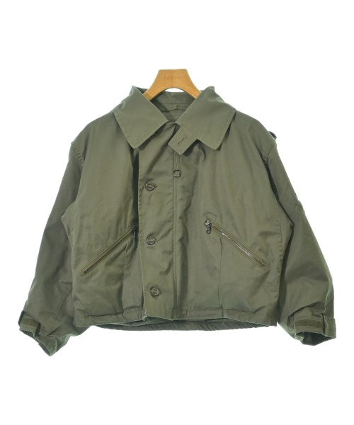 MILITARY 軍裝夾克