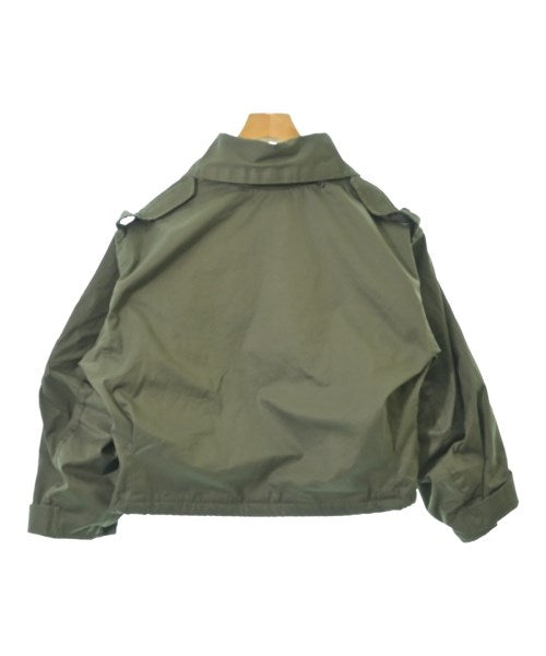 MILITARY 軍裝夾克