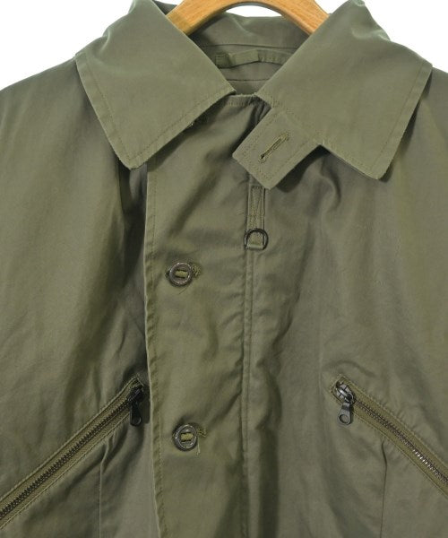 MILITARY 軍裝夾克