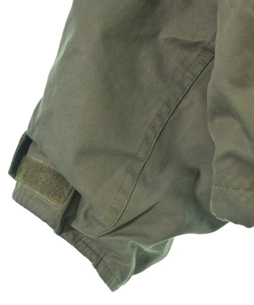 MILITARY 軍裝夾克