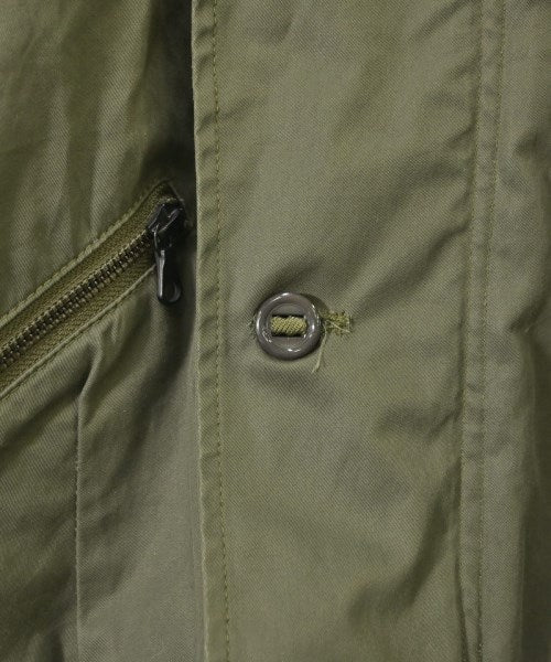 MILITARY 軍裝夾克