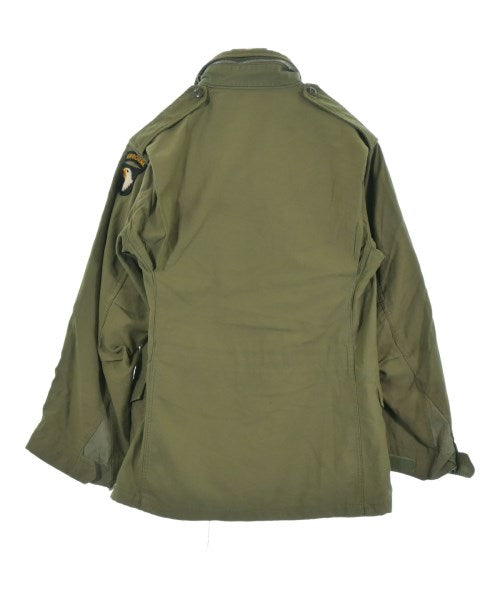 MILITARY 軍裝夾克