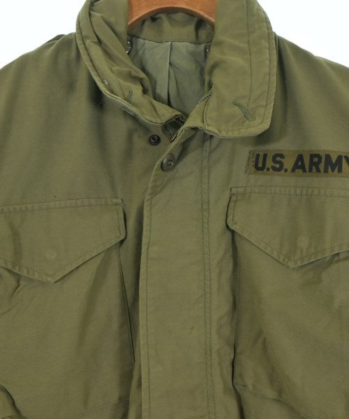 MILITARY 軍裝夾克