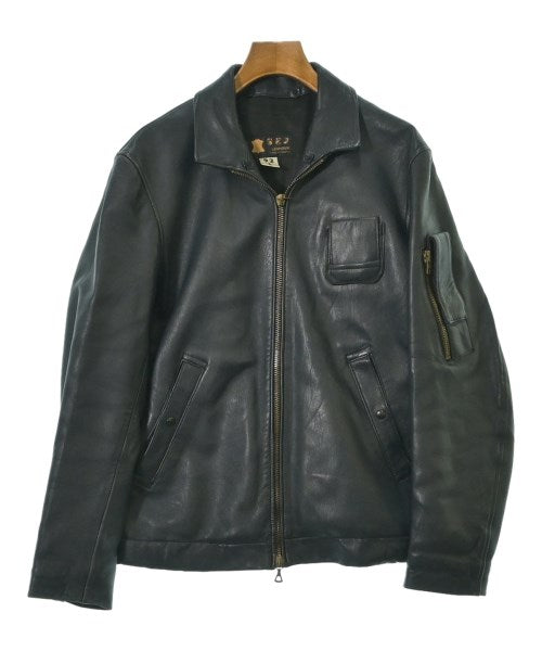 MILITARY 騎士夾克