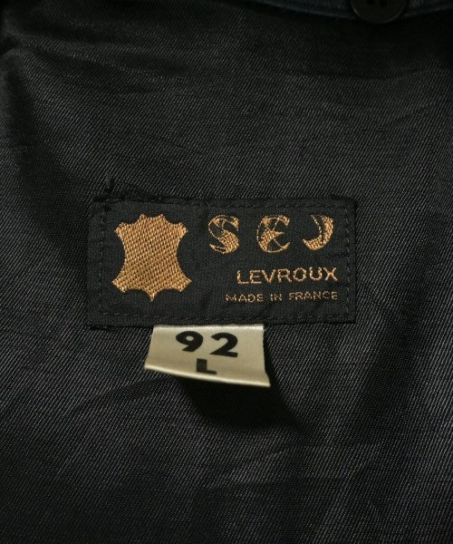 MILITARY 騎士夾克