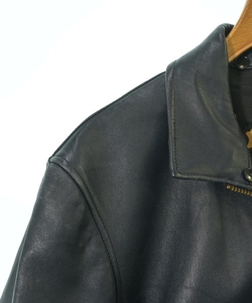 MILITARY 騎士夾克