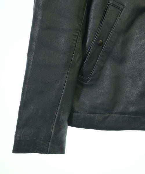 MILITARY 騎士夾克