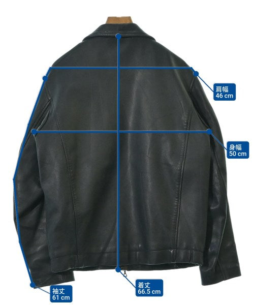 MILITARY 騎士夾克