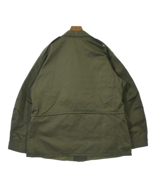 MILITARY 軍裝夾克