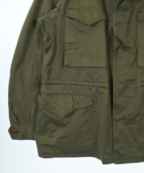 MILITARY 軍裝夾克