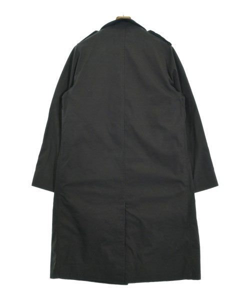 MILITARY 支撐領外套