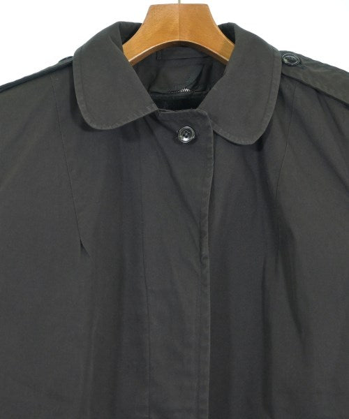 MILITARY 支撐領外套