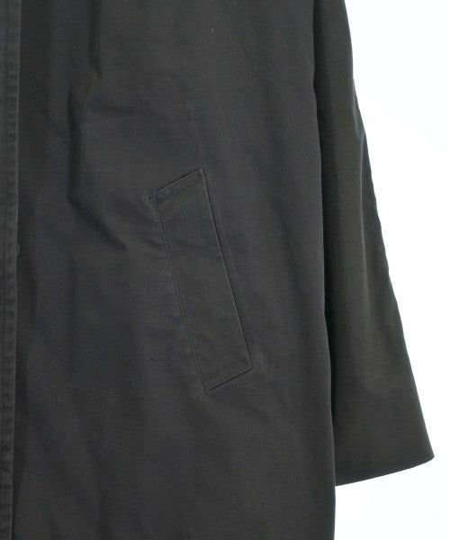 MILITARY 支撐領外套