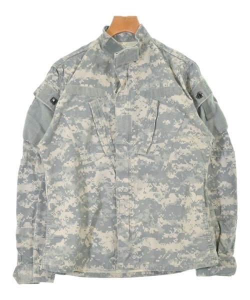 MILITARY 軍裝夾克