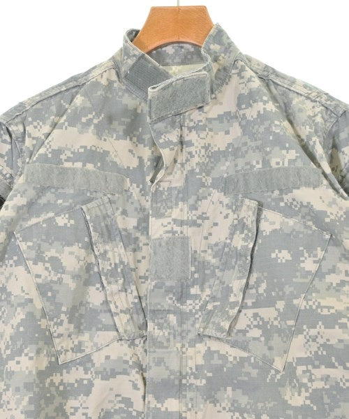 MILITARY 軍裝夾克