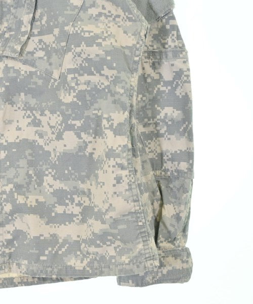 MILITARY 軍裝夾克