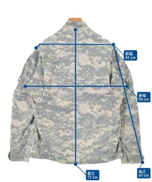 MILITARY 軍裝夾克