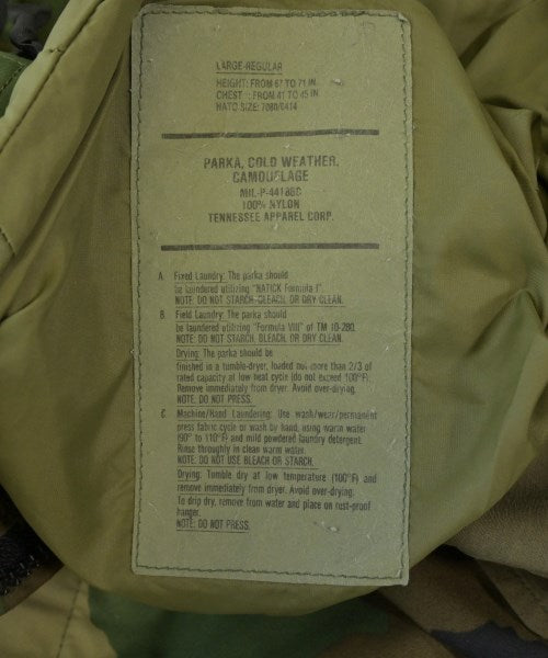 MILITARY 其他飛行外套