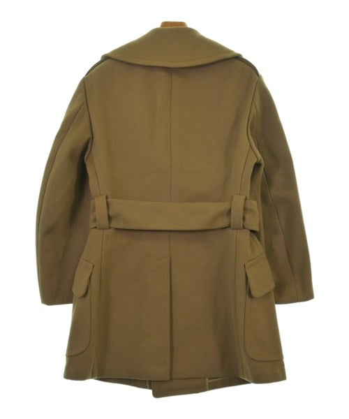 MILITARY 其他大衣
