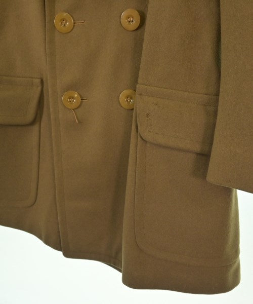 MILITARY 其他大衣