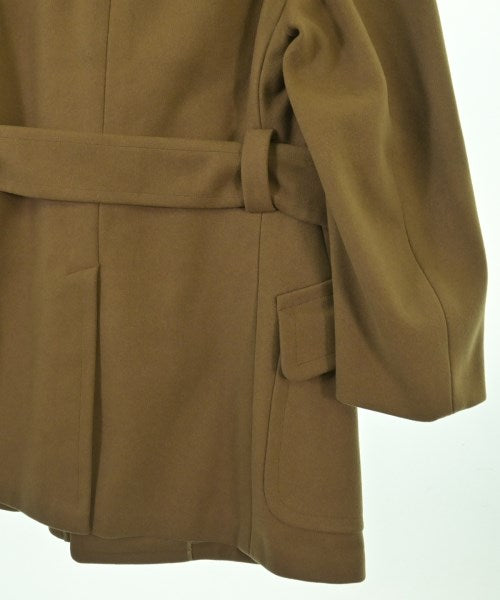 MILITARY 其他大衣