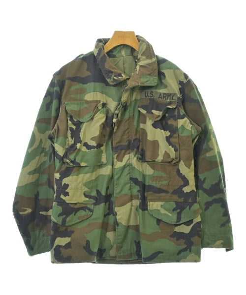 MILITARY 軍裝夾克