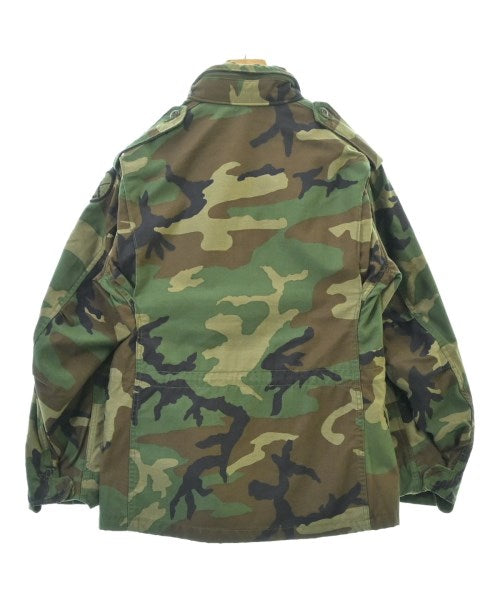 MILITARY 軍裝夾克