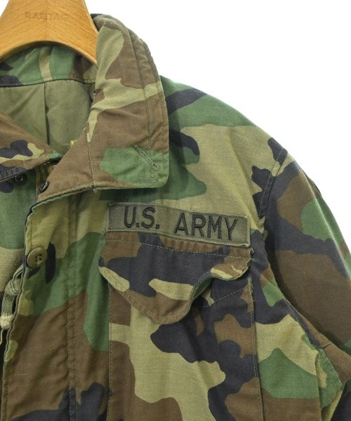 MILITARY 軍裝夾克