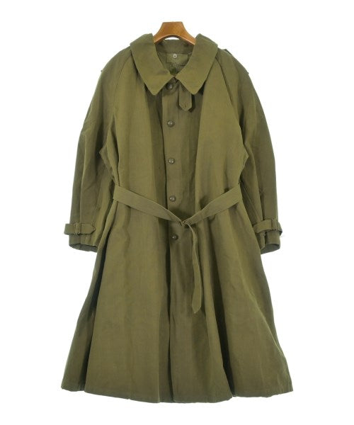 MILITARY 其他大衣