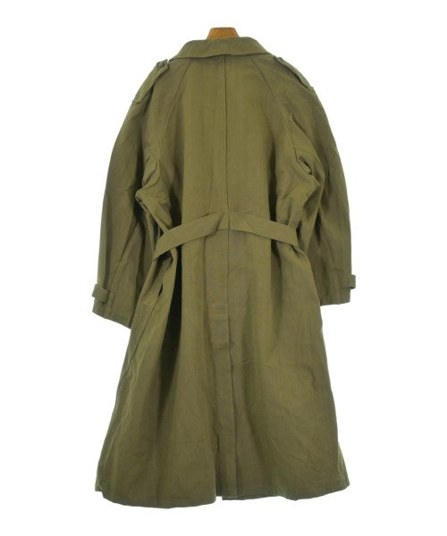 MILITARY 其他大衣