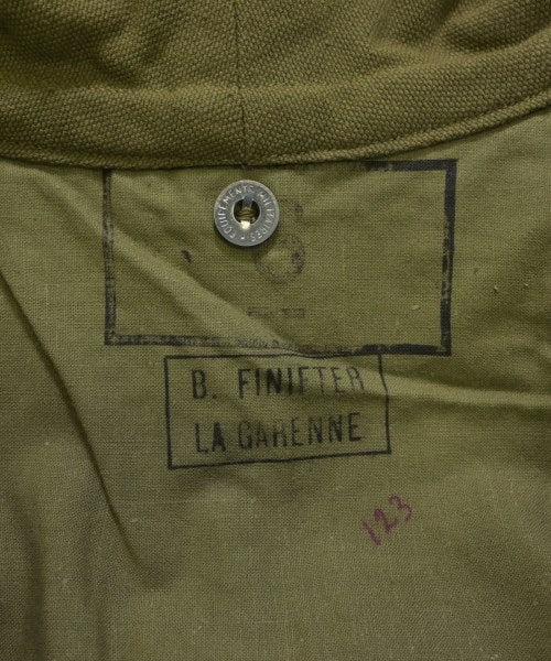 MILITARY 其他大衣