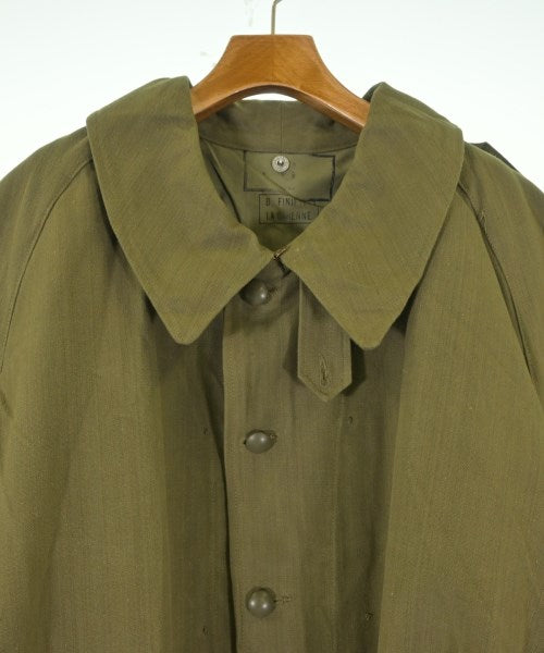 MILITARY 其他大衣