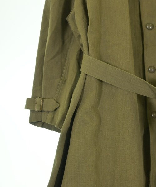 MILITARY 其他大衣