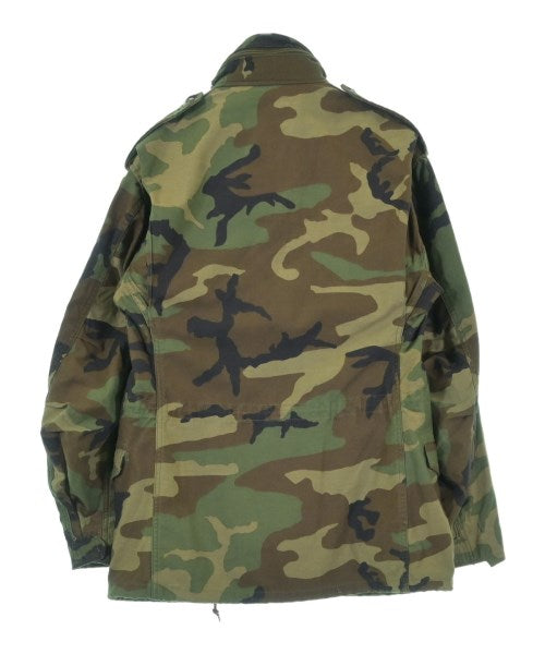 MILITARY 軍裝夾克