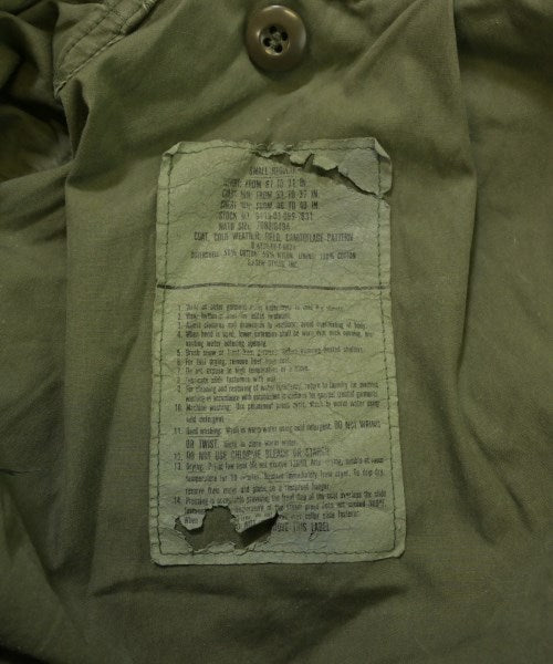 MILITARY 軍裝夾克