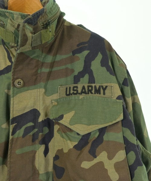 MILITARY 軍裝夾克