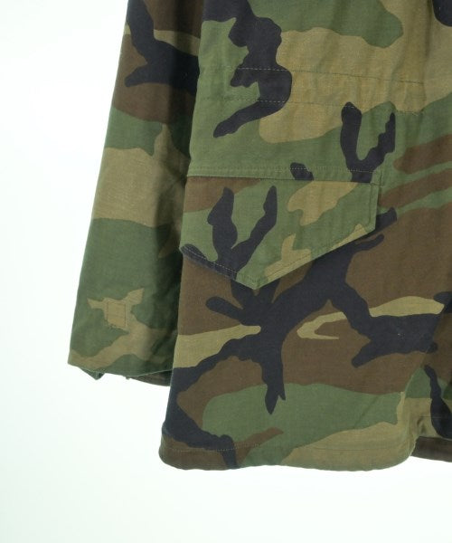 MILITARY 軍裝夾克