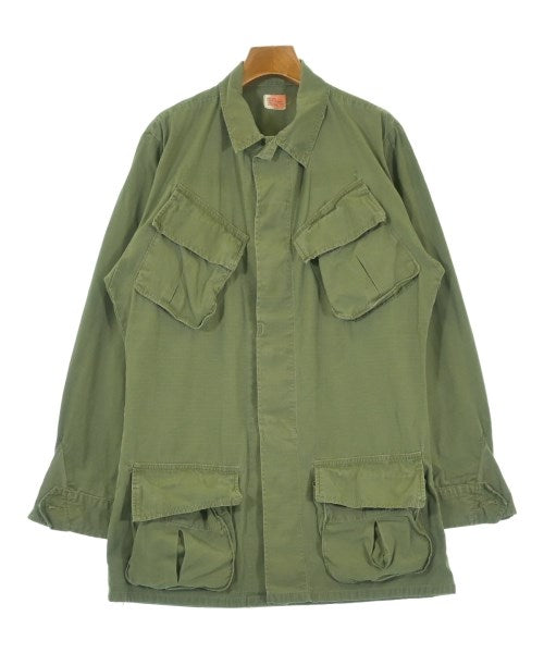 MILITARY 軍裝夾克