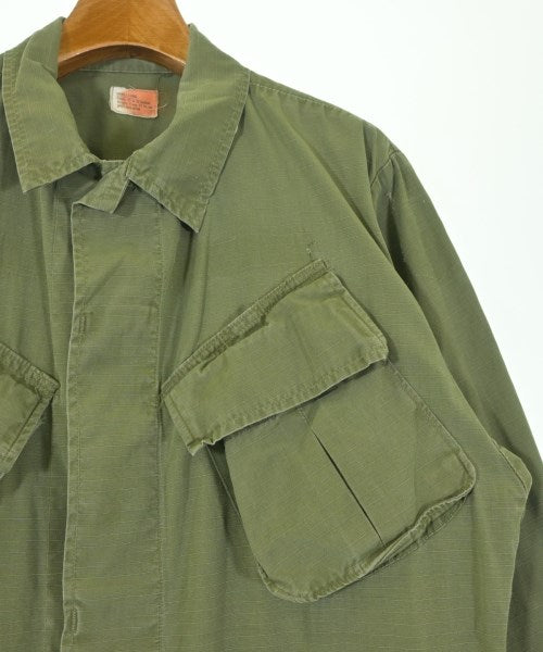 MILITARY 軍裝夾克