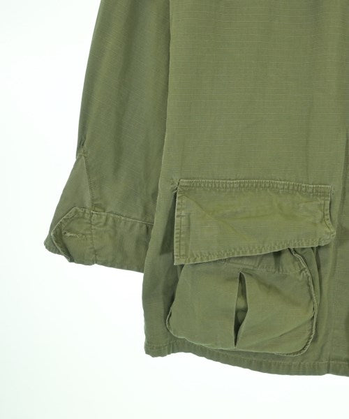 MILITARY 軍裝夾克